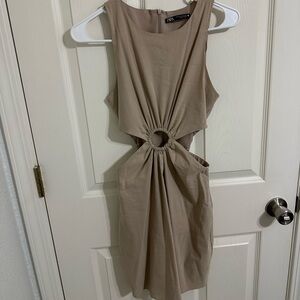 Zara dress